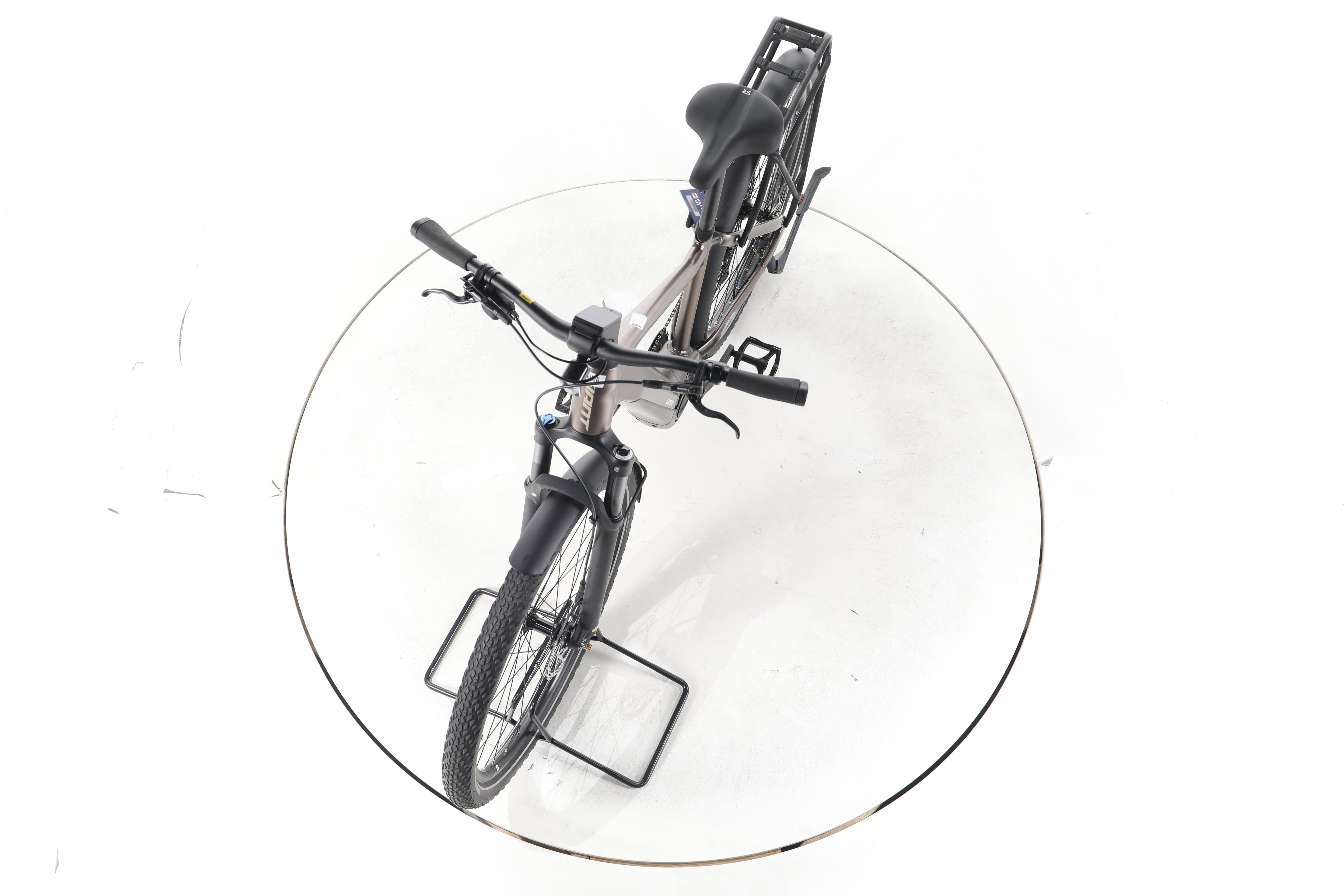 Giant Explore E+ Pro 1 Trekking E-Bike - Image 17