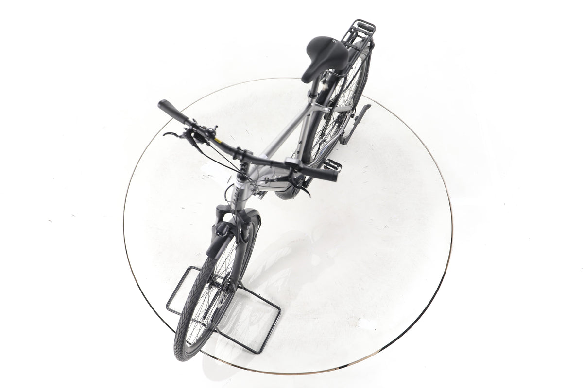 Giant Explore E+ 3 Trekking E-Bike - Image 17