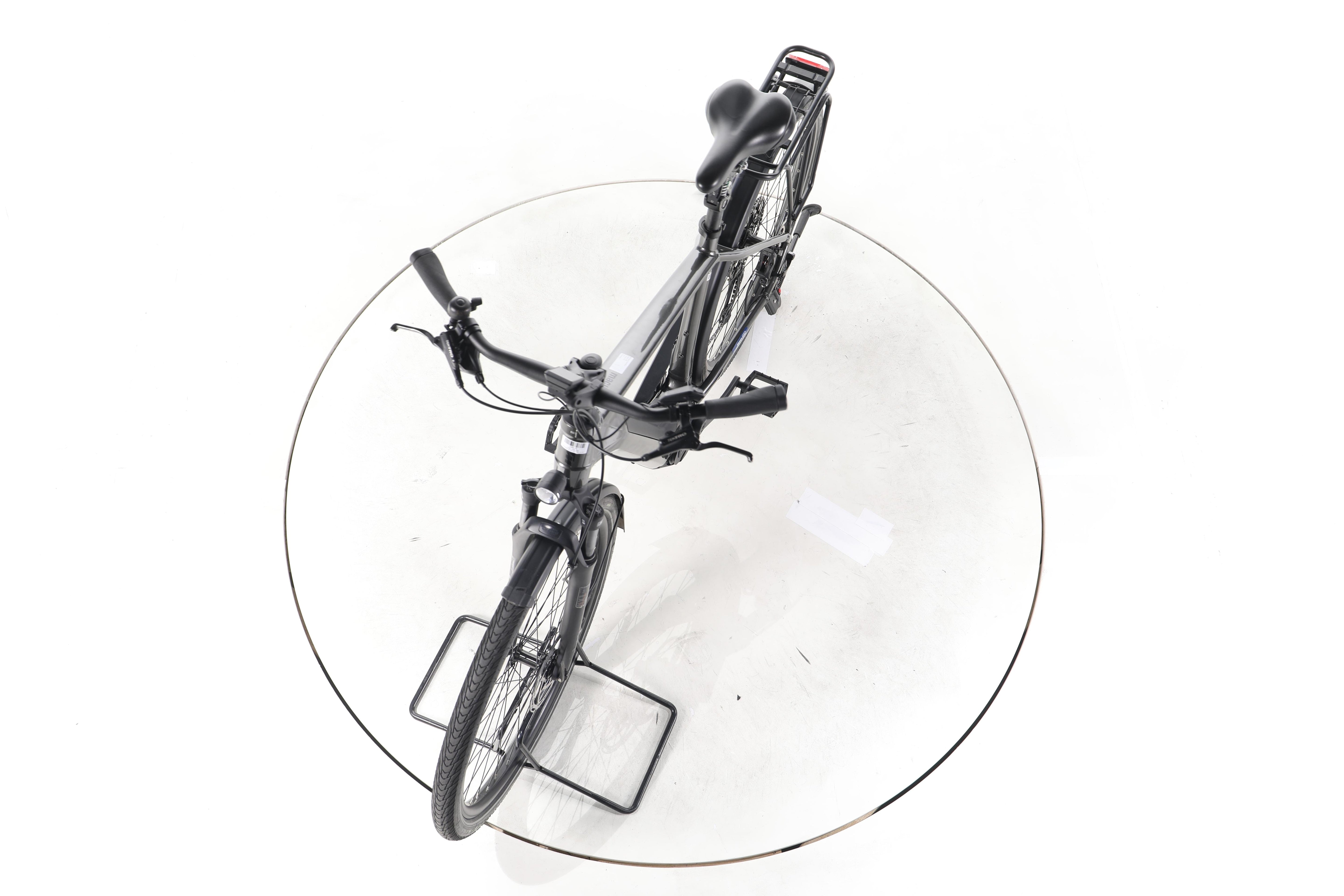 KTM Macina Style XL H Trekking E-Bike - Image 17
