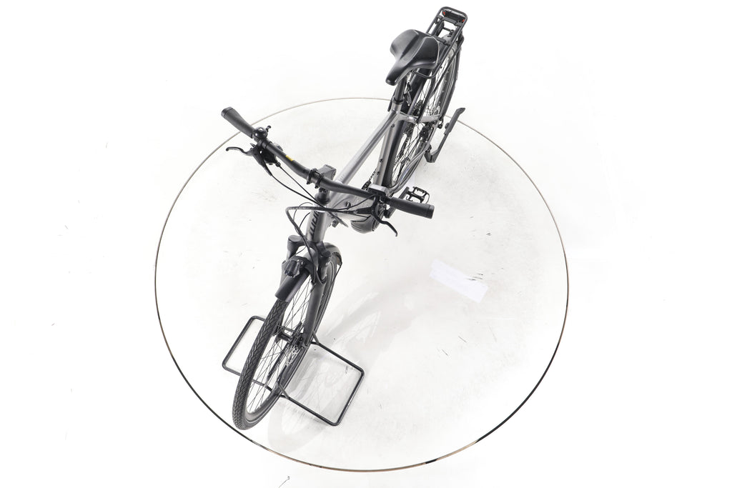 Giant Explore E+ 3 Trekking E-Bike - Image 17