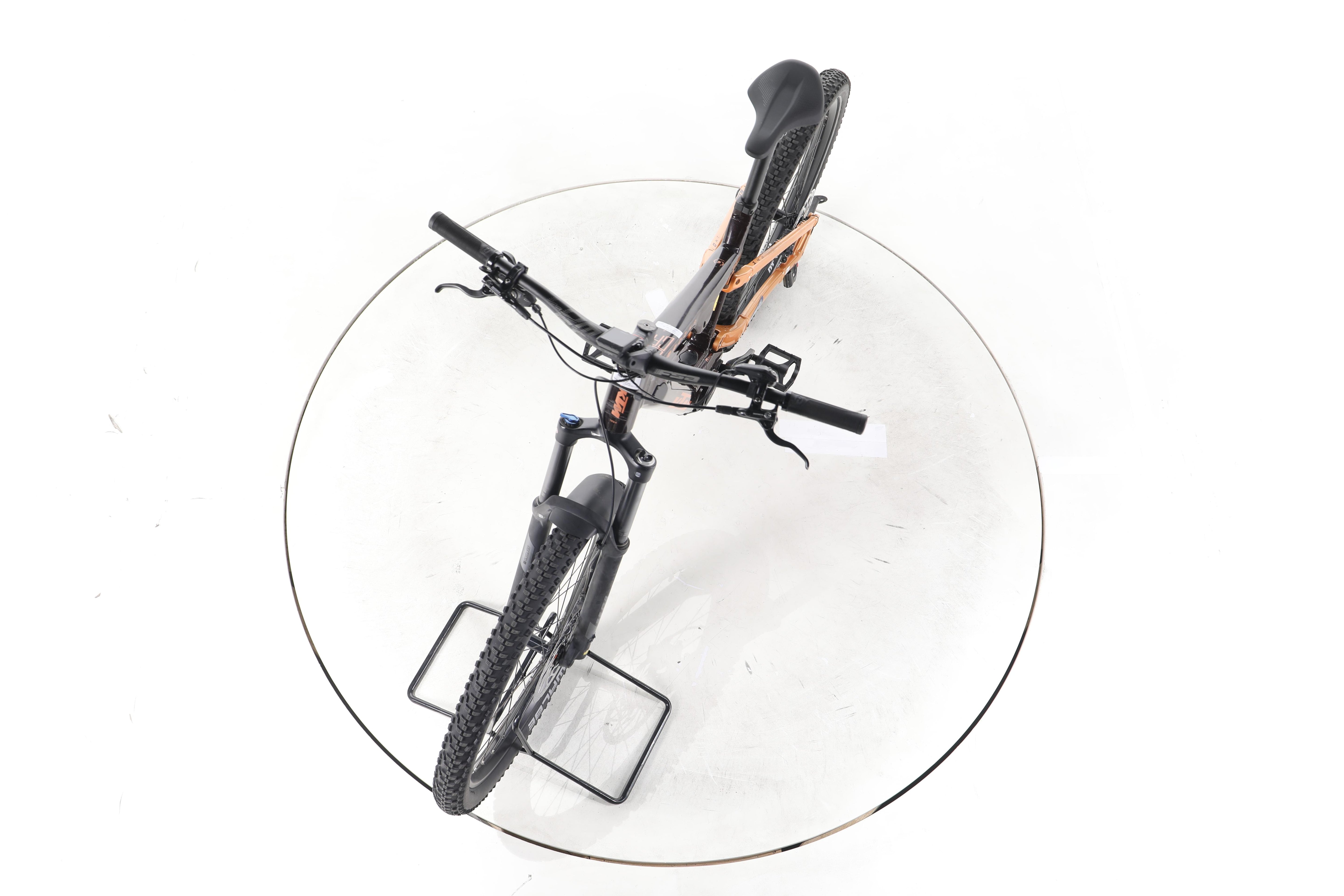 KTM Macina Lycan 772 Glorious E-Bike Fully - Image 17