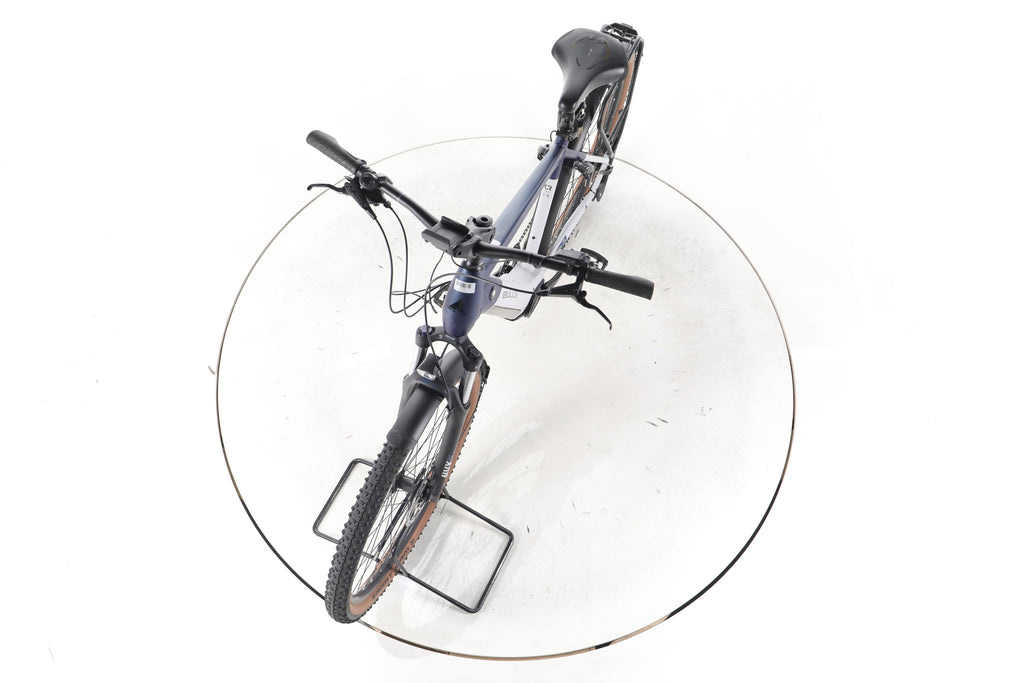 Bulls Cross EVO Trekking E-Bike - Image 17