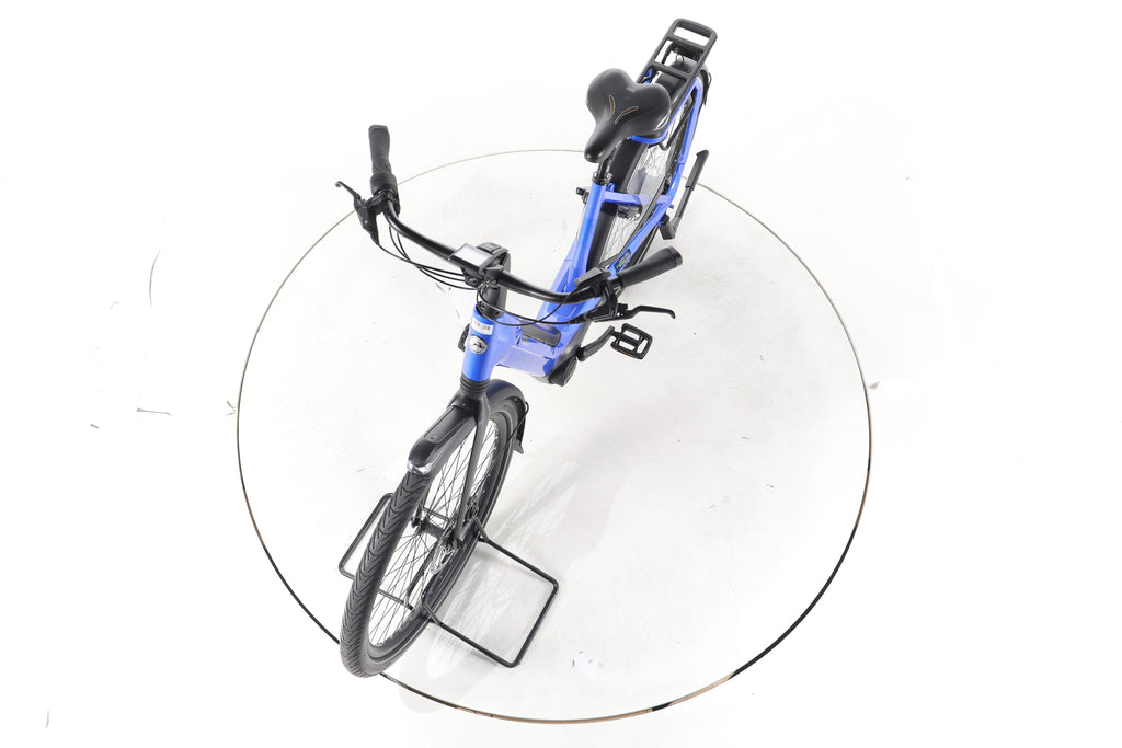 Gazelle Avignon C380 HMB City E-Bike Tiefeinsteiger - Image 17