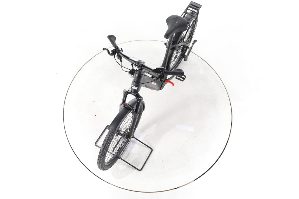 Corratec Life CX7 Trekking E-Bike Tiefeinsteiger - Image 17