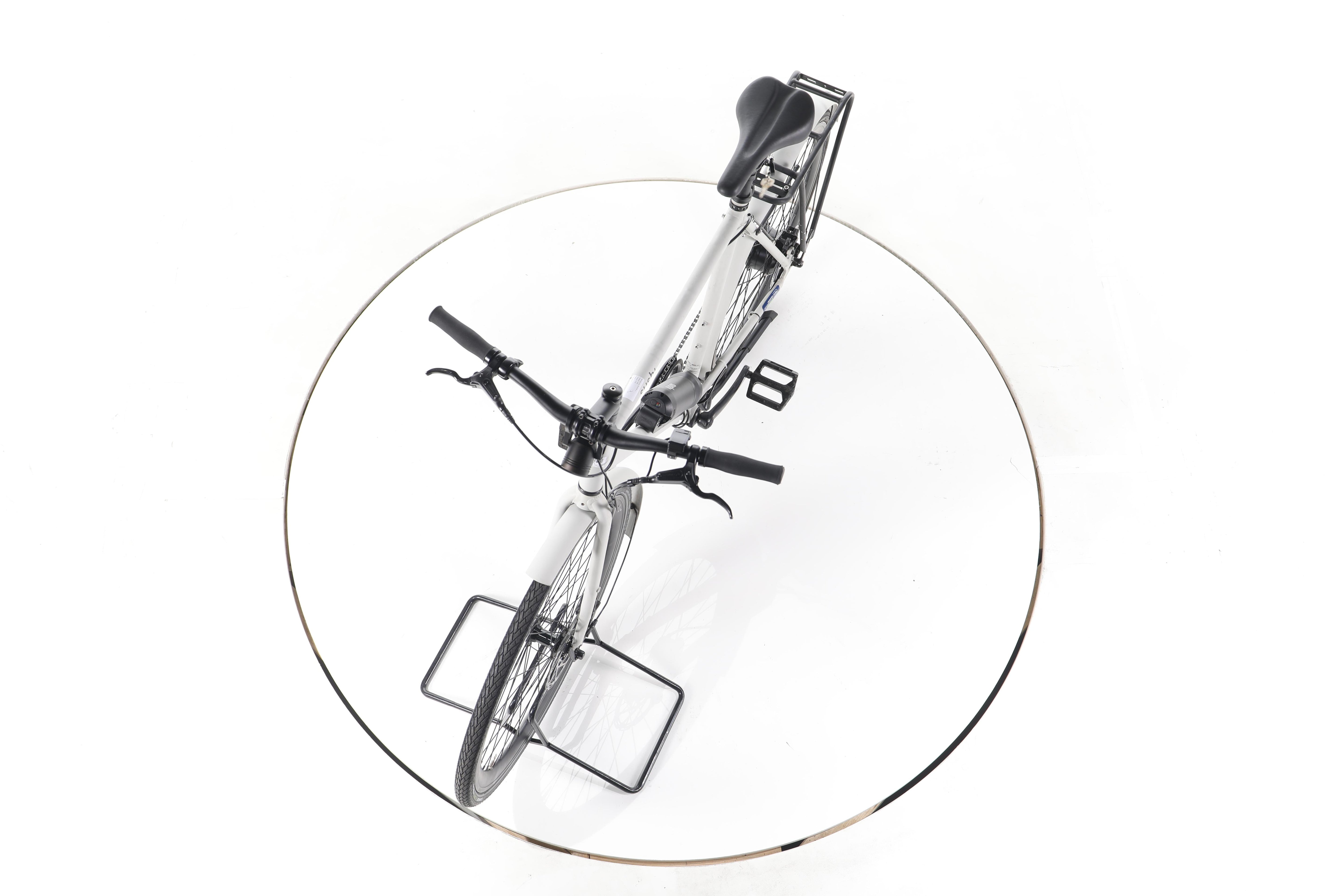 Sushi MAKI 3.0 City E-Bike - Image 17