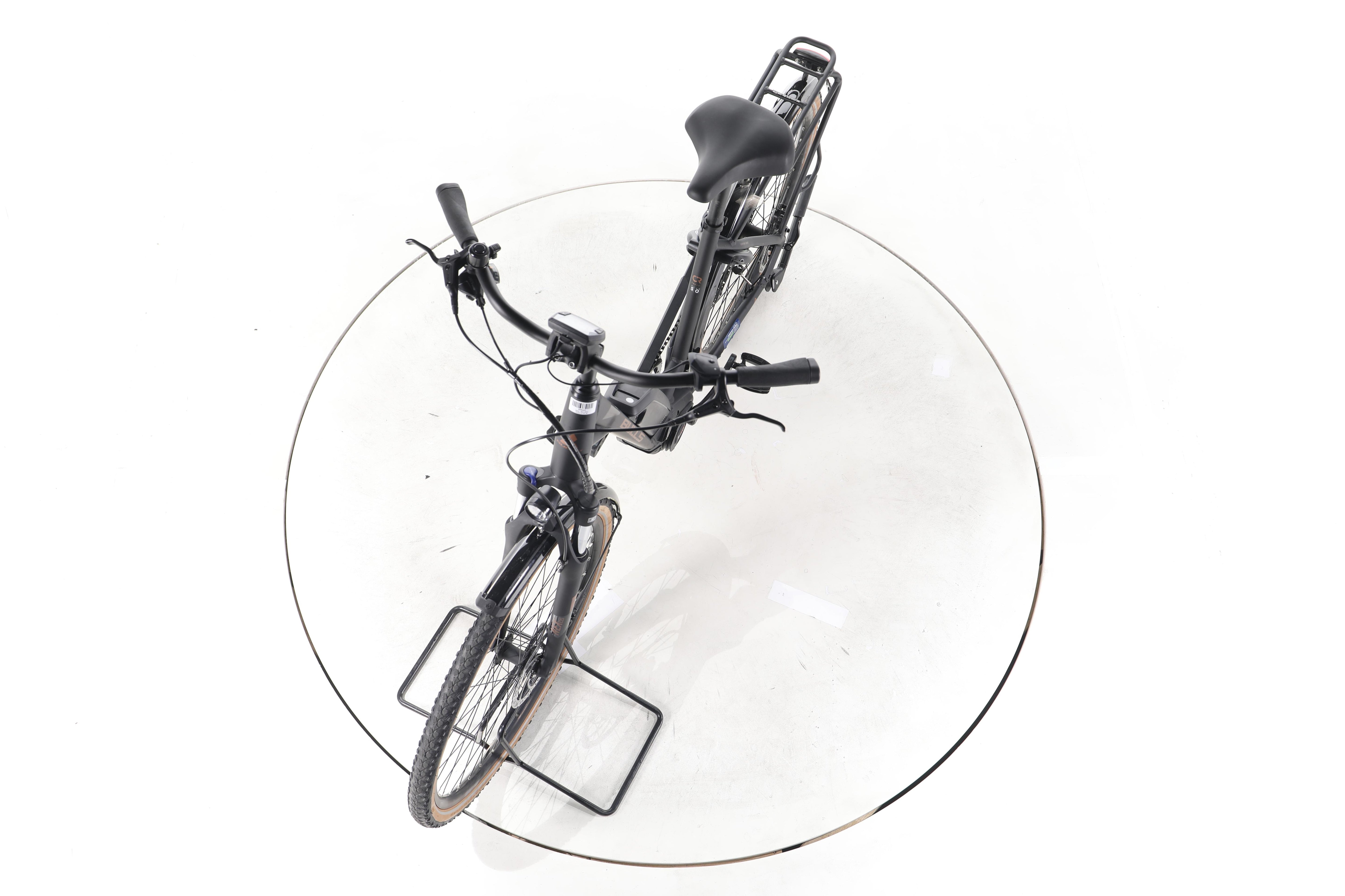 Bulls Street CX Trekking E-Bike Tiefeinsteiger - Image 17