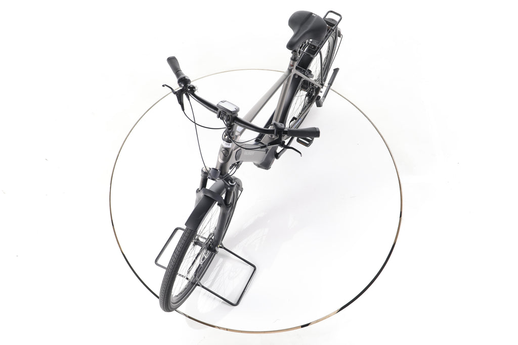 Kalkhoff Image 5.B Advance+ City E-Bike - Image 17
