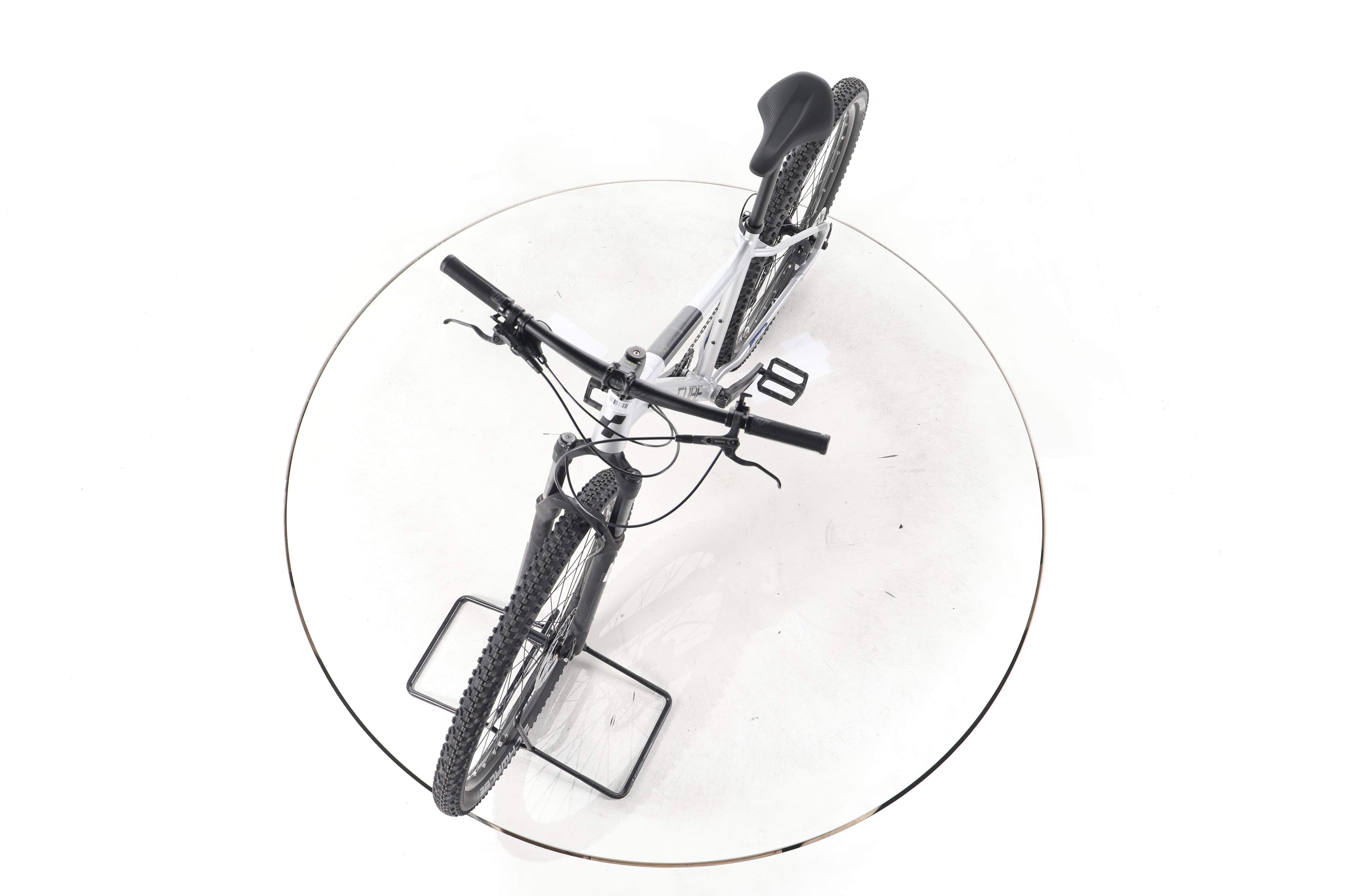 Cube Attention SLX Fahrrad Hardtail - Image 17