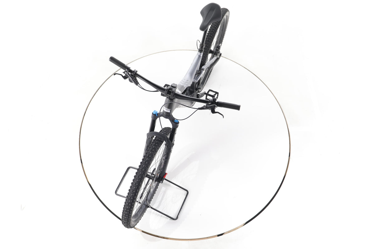 Orbea Rise M20 E-Bike Fully Carbon 2024 - Image 17