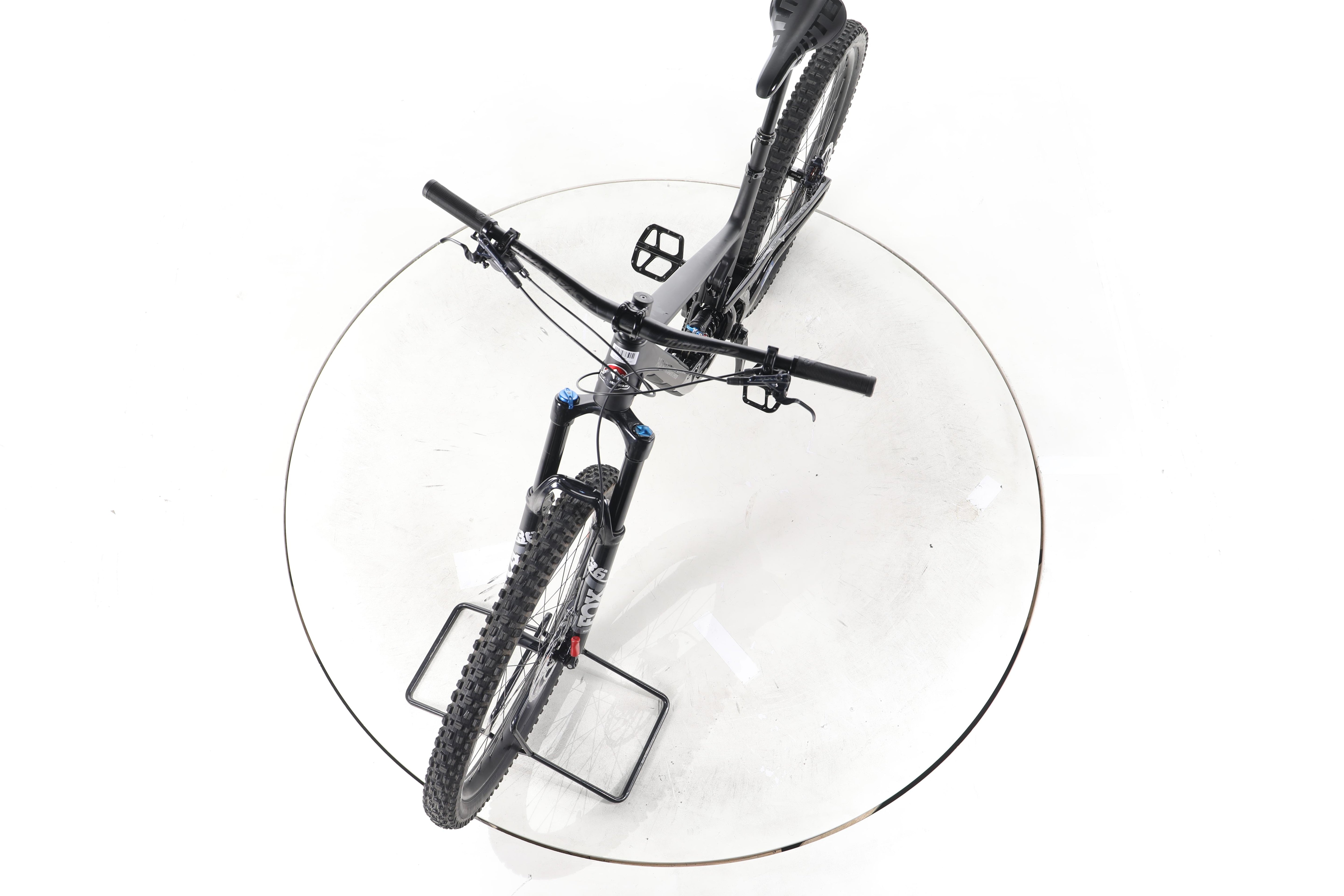 Rocky Mountain Altitude C70 Fahrrad Fully - Image 17