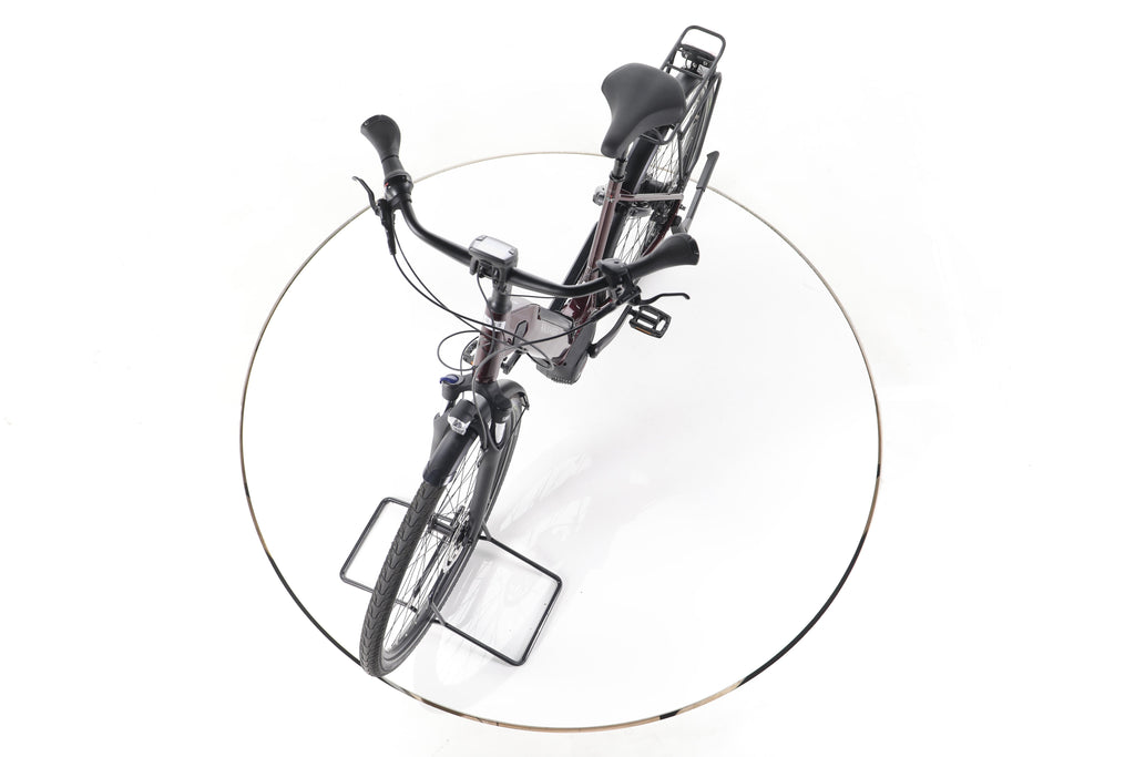 Kalkhoff Image 3.B Excite City E-Bike Tiefeinsteiger - Image 17