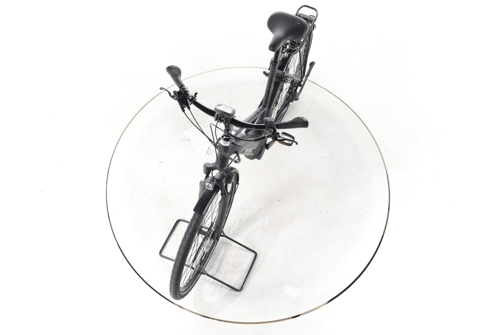 Mammut E-Dition Sport 9 Trekking E-Bike - Image 17