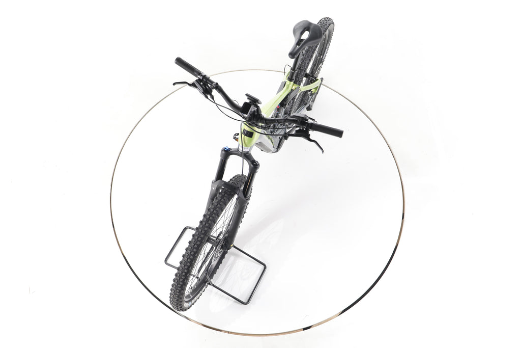 Corratec Rs 160 Elite E-Bike Fully - Image 17