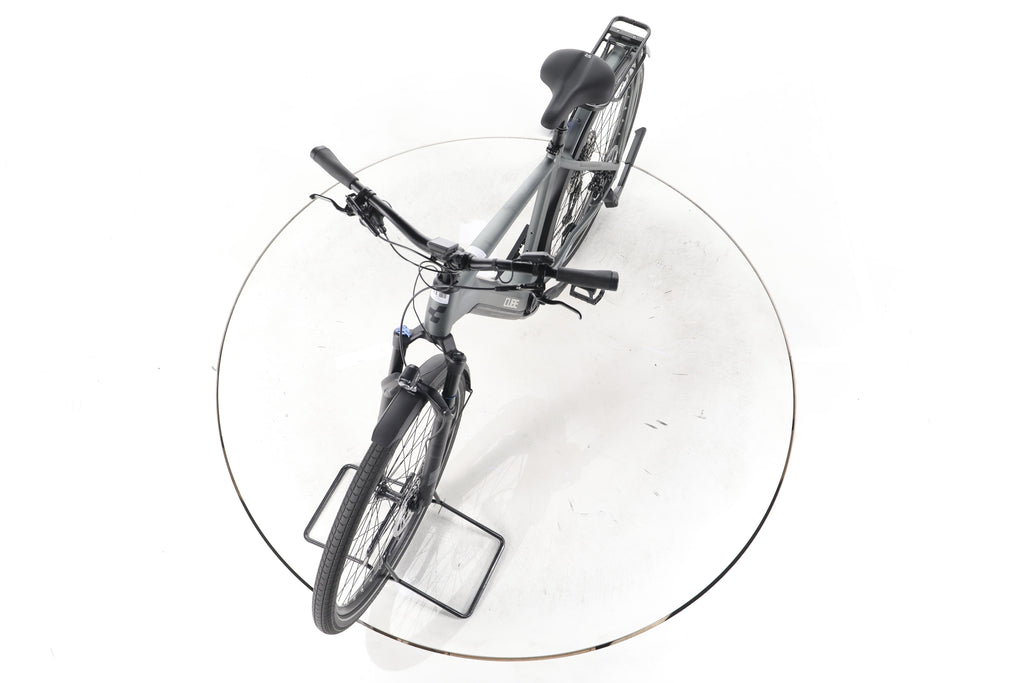Cube Kathmandu Hybrid Pro Trekking E-Bike - Image 17
