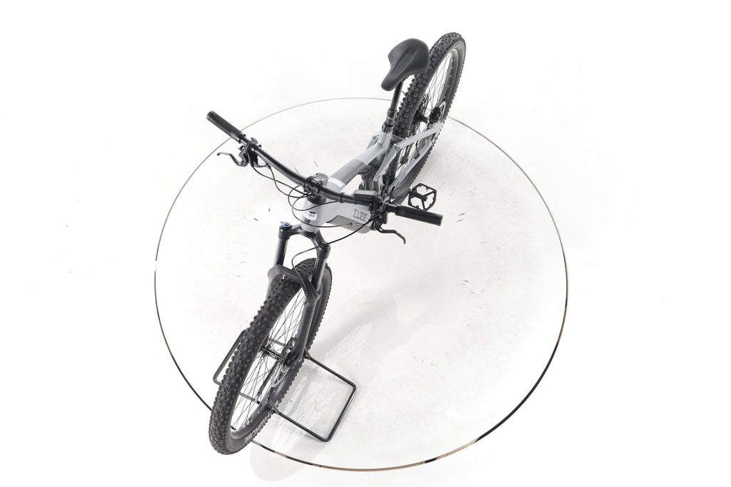 Cube Stereo Hybrid 140 HPC Pro E-Bike Fully 2024 - Image 17