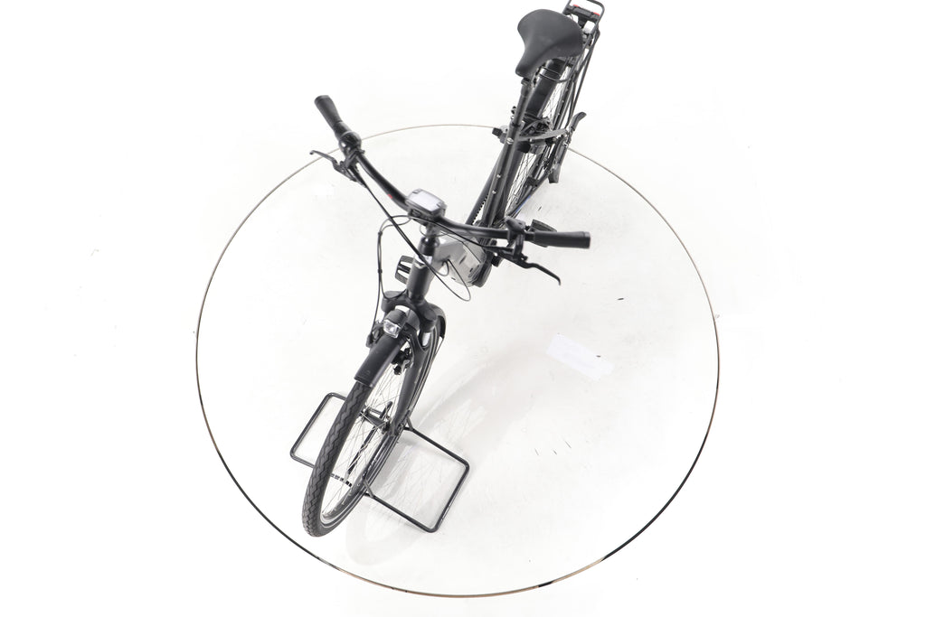 Victoria TRESALO 5 City E-Bike Tiefeinsteiger - Image 17