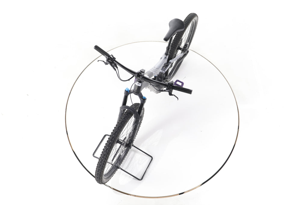 Orbea Rise M20 E-Bike Fully Carbon - Image 17