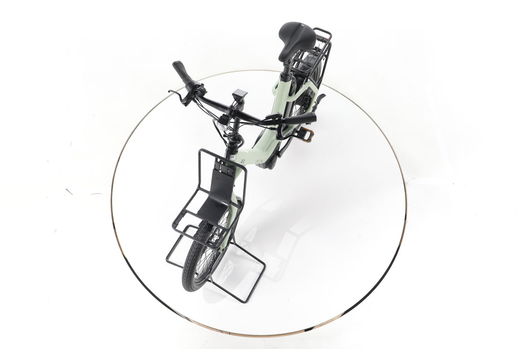 QIO Eins P-E Kompakt E-Bike Tiefeinsteiger - Image 17