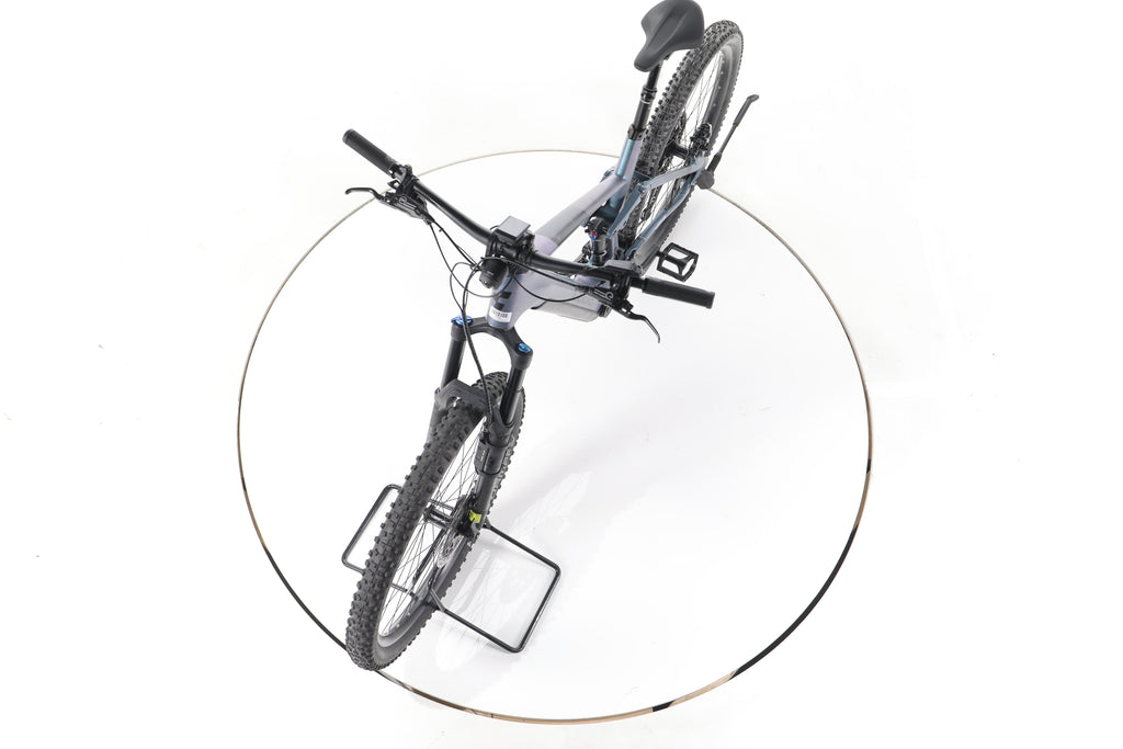 Cube Stereo Hybrid 140 HPC ABS E-Bike Fully Carbon - Image 17