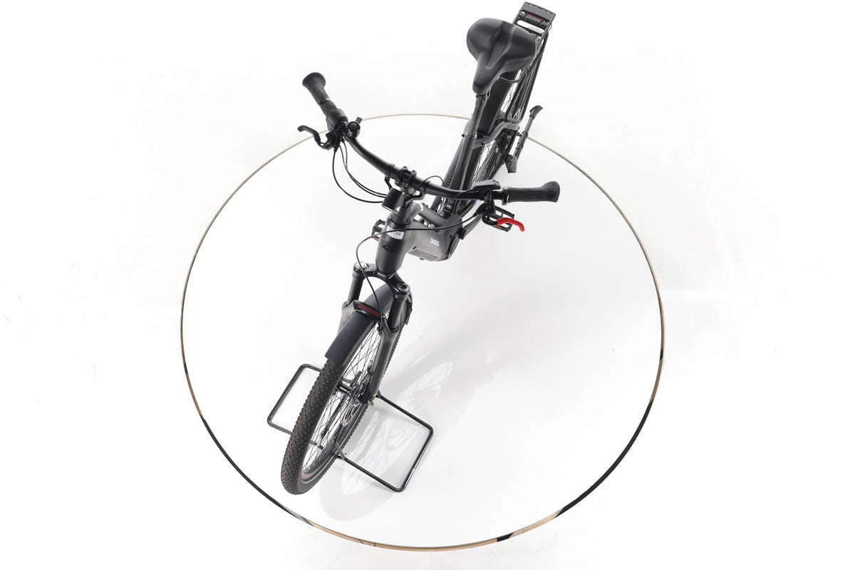 Corratec E-Power Life CX City E-Bike Tiefeinsteiger - Image 17