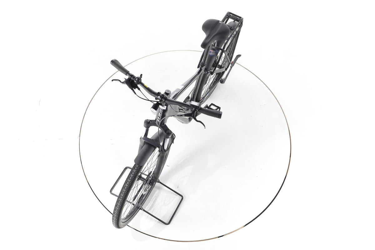 Giant Explore E+ 2 Trekking E-Bike - Image 17