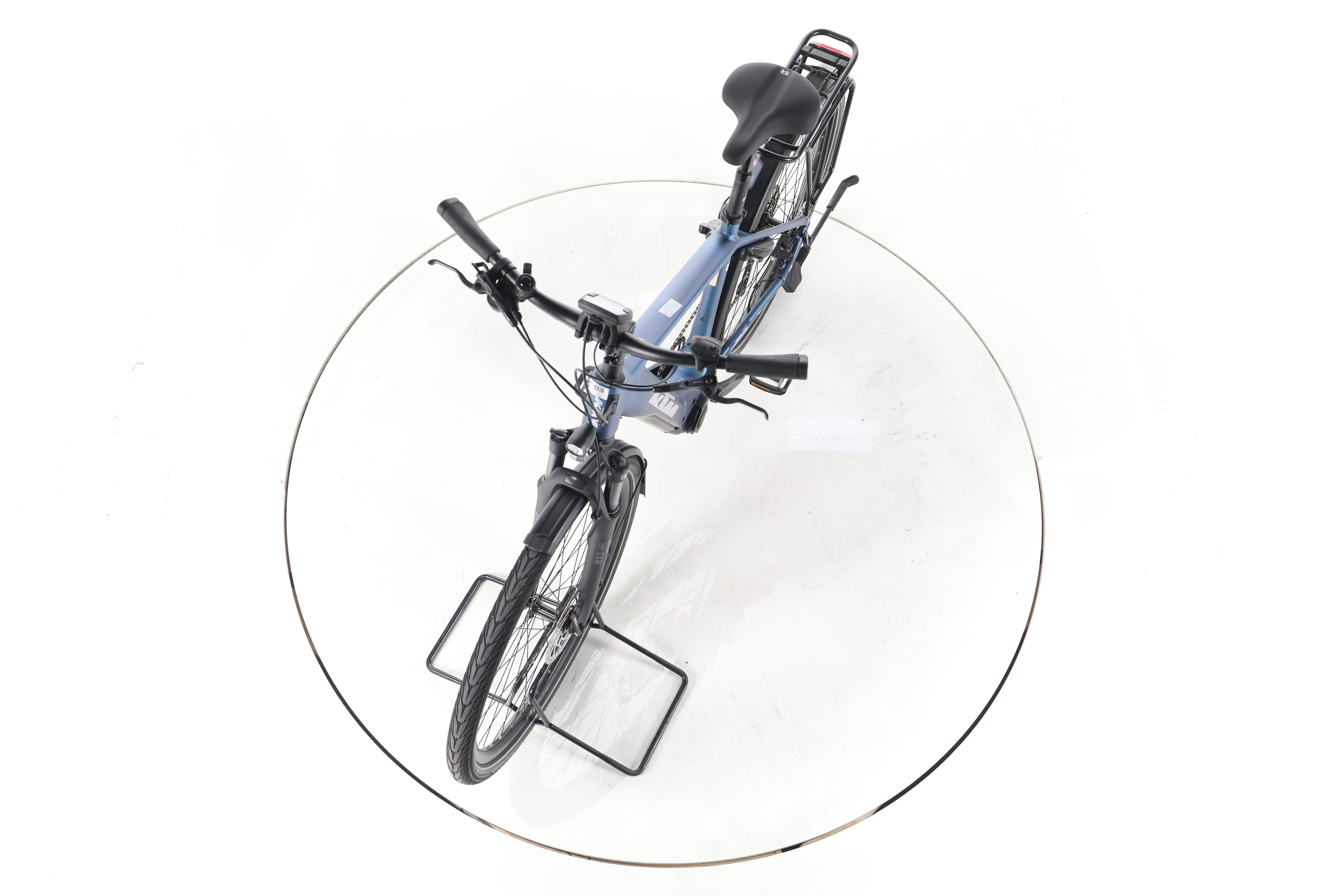 KTM Macina Tour CX 510 Trekking E-Bike - Image 17