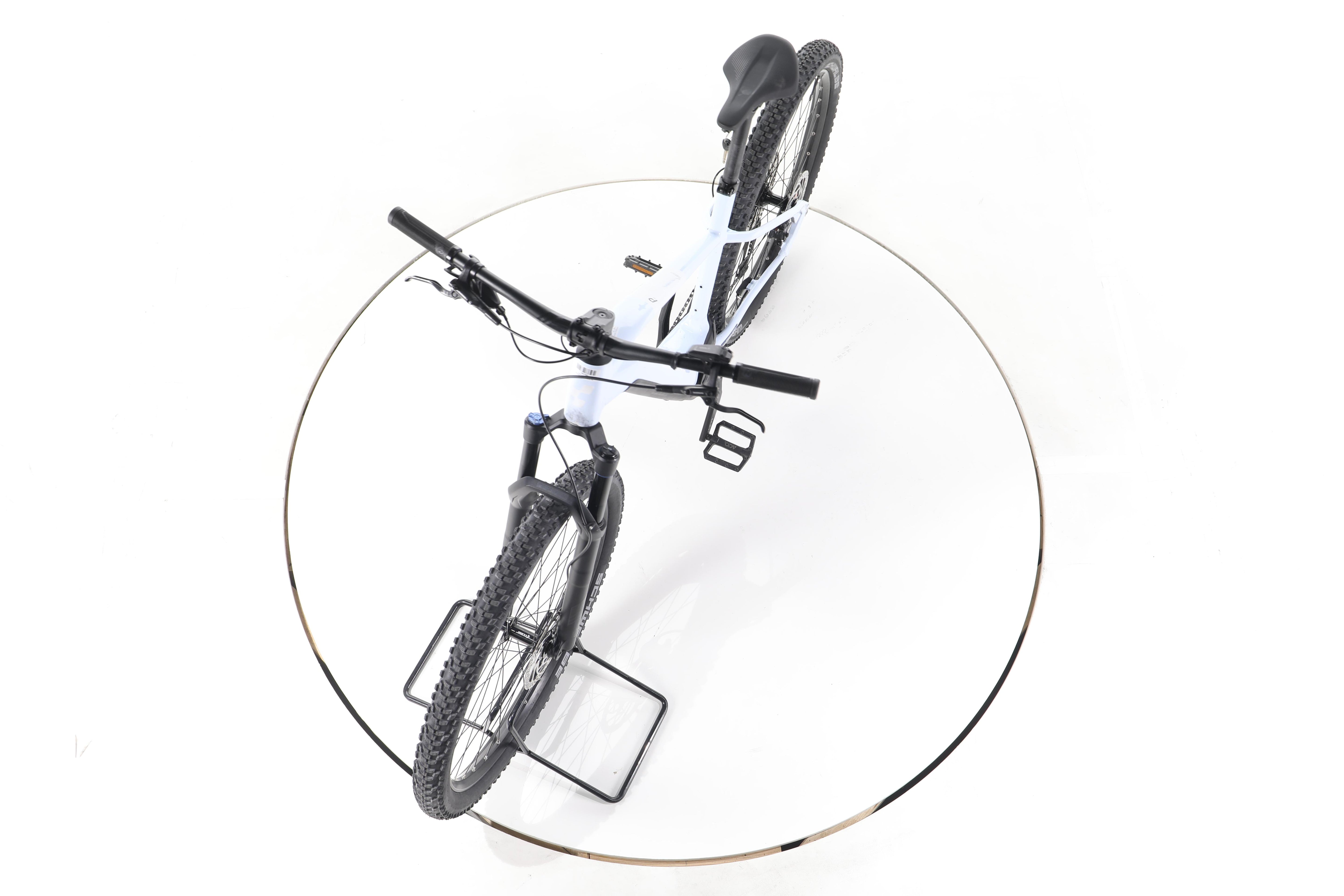 Cube Reaction Hybrid Pro E-Bike - Image 17