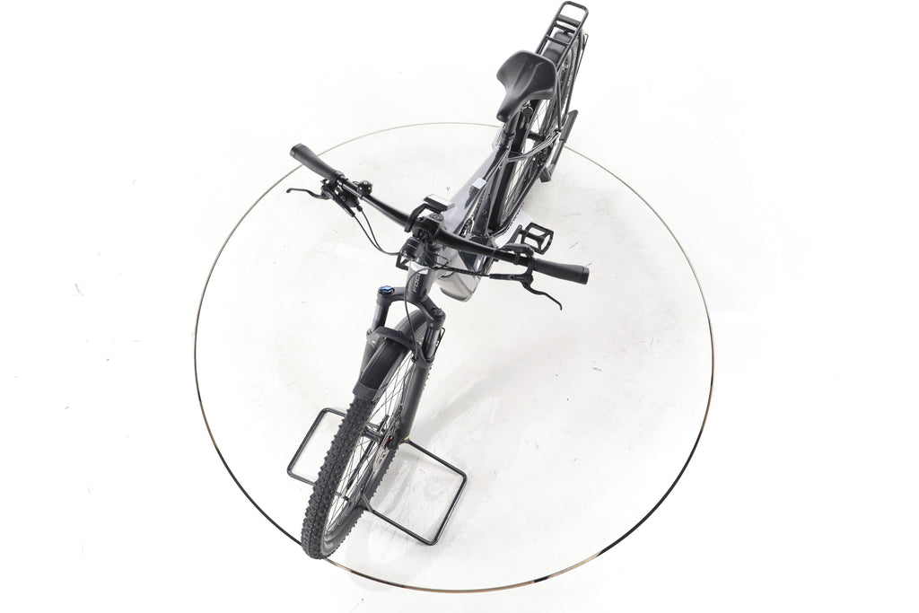Focus Aventura² 6.7 Trekking E-Bike - Image 17