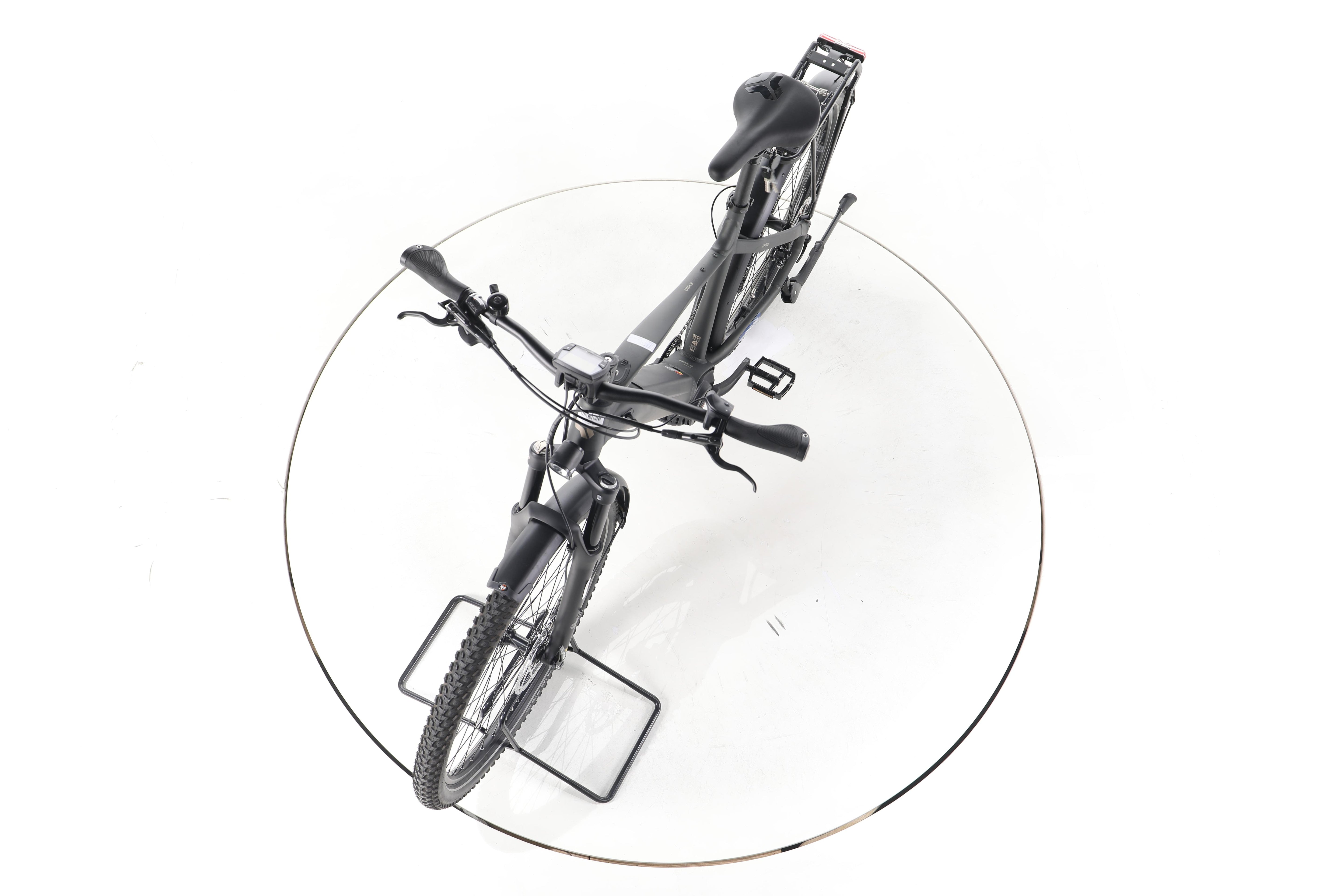 Carver SUV E.430 Trekking E-Bike - Image 17