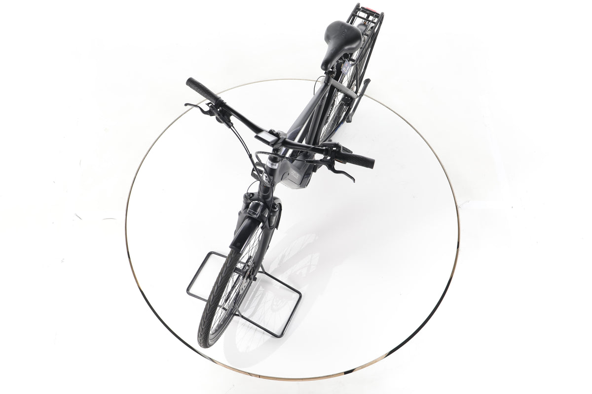 Hercules Futura Comp I-11 Trekking E-Bike - Image 17