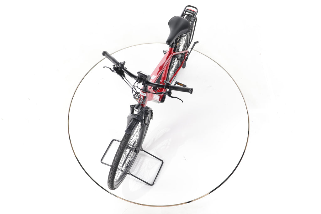 KTM Macina Tour CX 510 Trekking E-Bike - Image 17