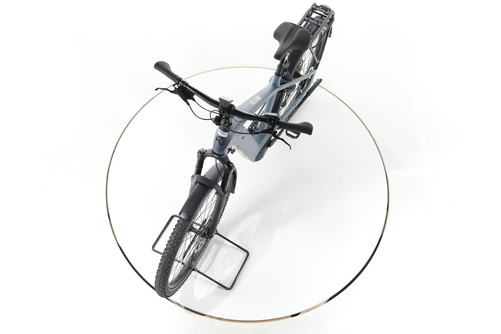 Kalkhoff Entice 5+ Advance Trekking E-Bike 2025 - Image 17