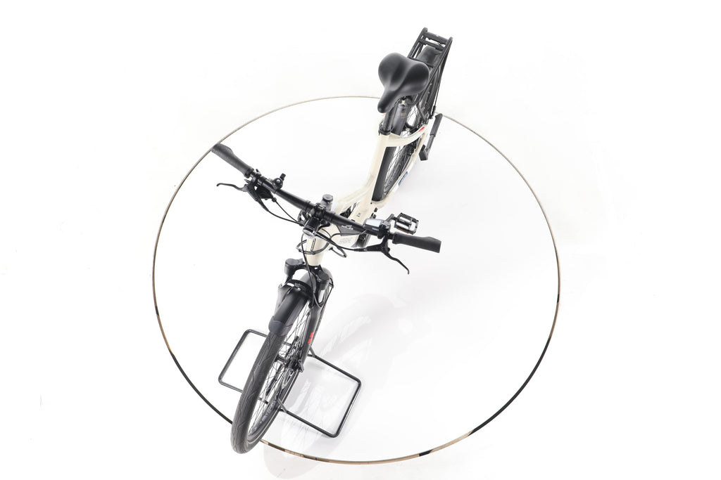 Haibike Trekking 4 Trekking E-Bike - Image 17