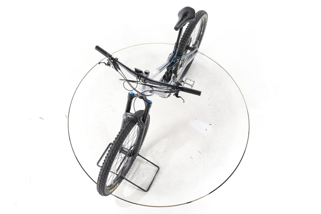 Orbea Wild FS M10 E-Bike Fully Carbon - Image 17
