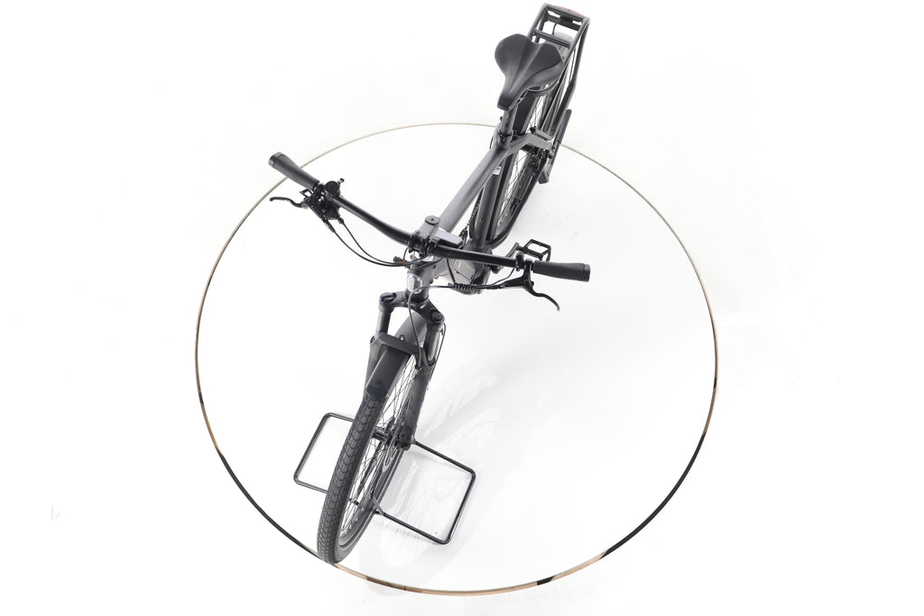 TENWAYS AGO X Trekking E-Bike - Image 17
