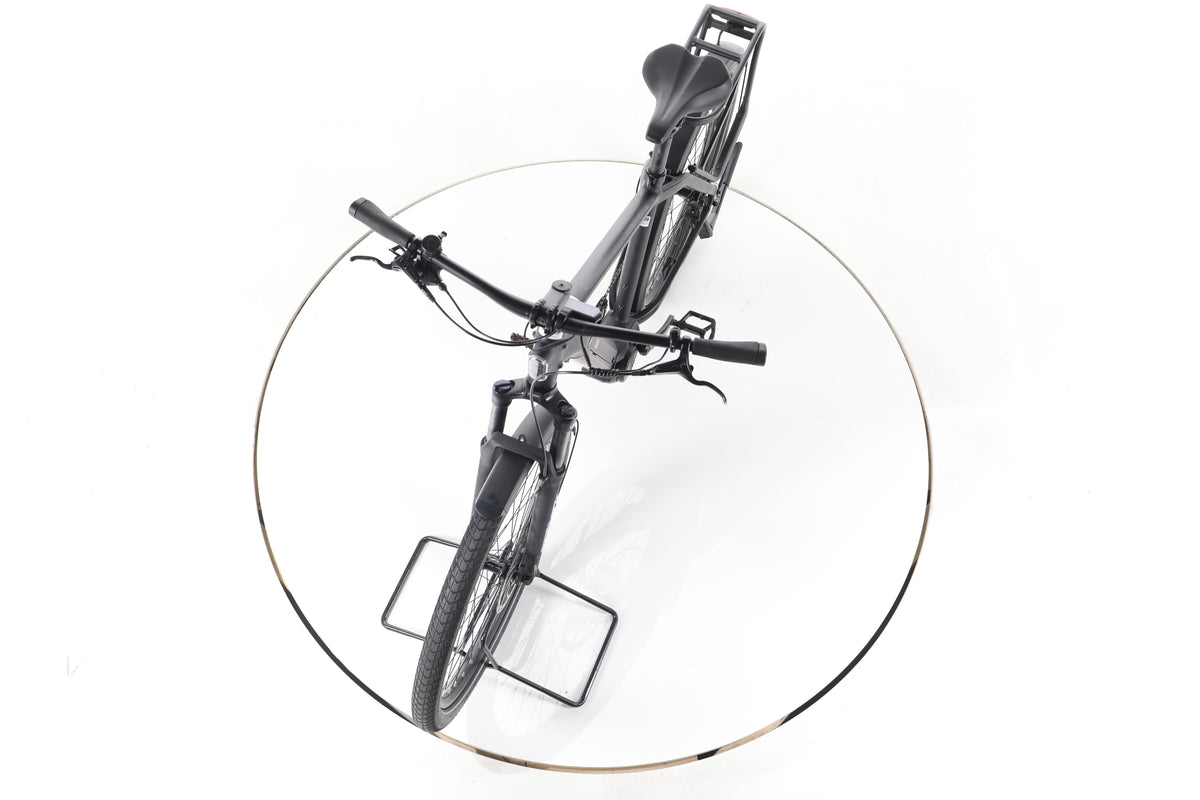 TENWAYS AGO X Trekking E-Bike - Image 17