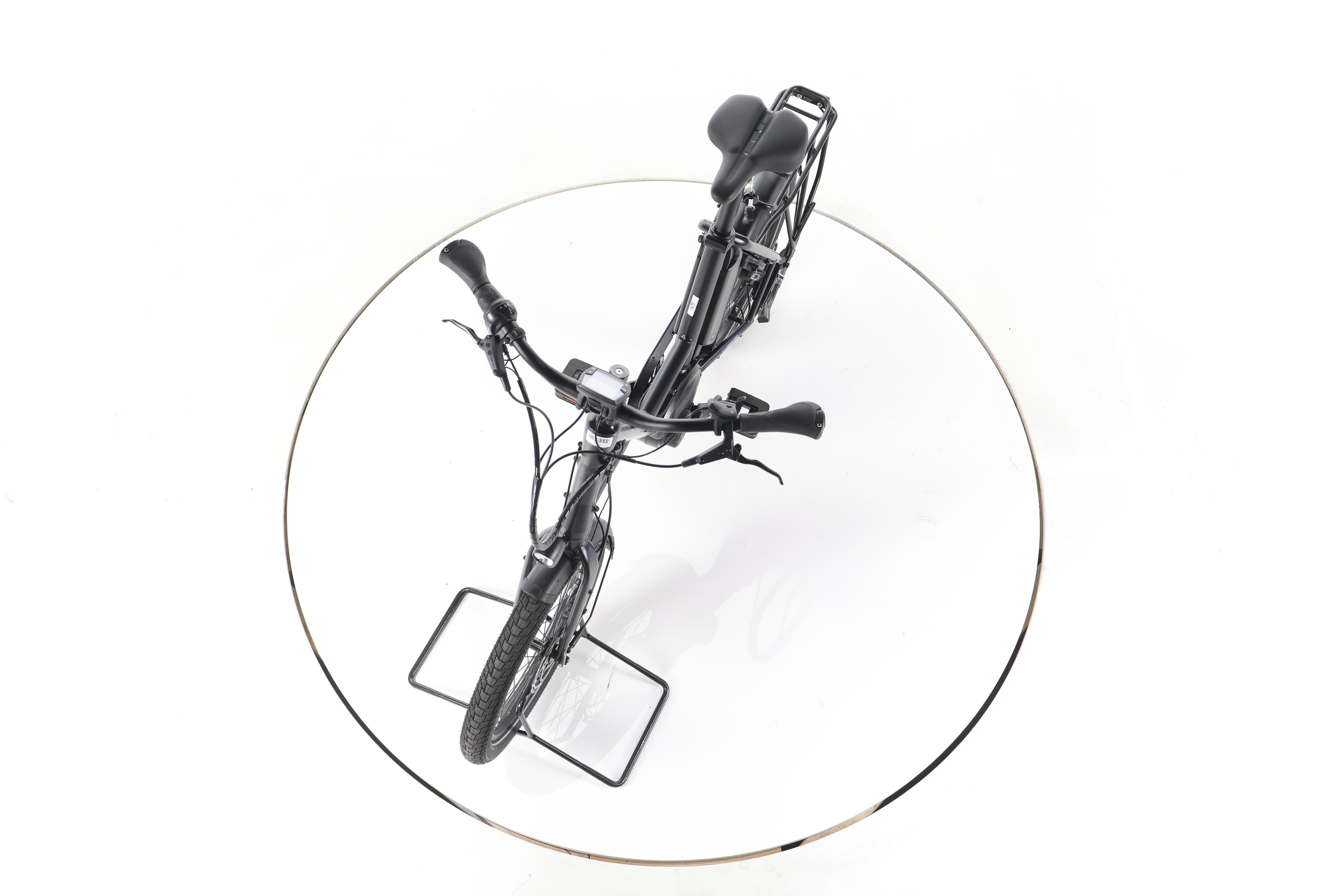 i:SY S8 F Falt E-Bike Tiefeinsteiger - Image 17