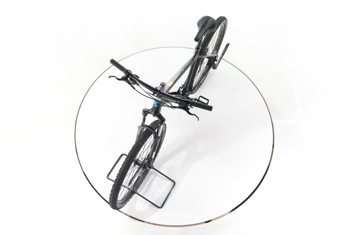 Cube Aim Race Fahrrad Hardtail - Image 17