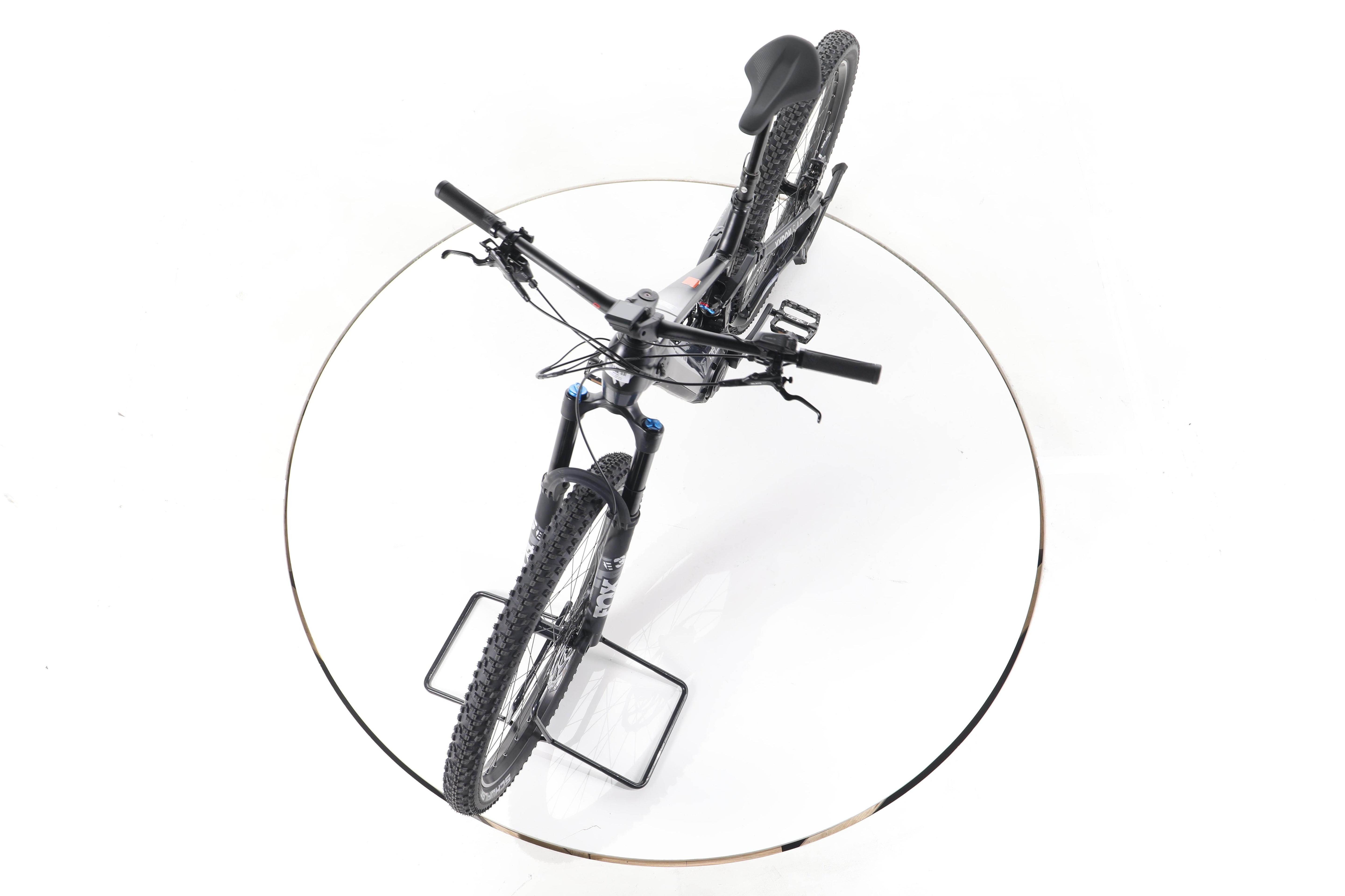 Conway Xyron S 4.9 E-Bike Fully - Image 17