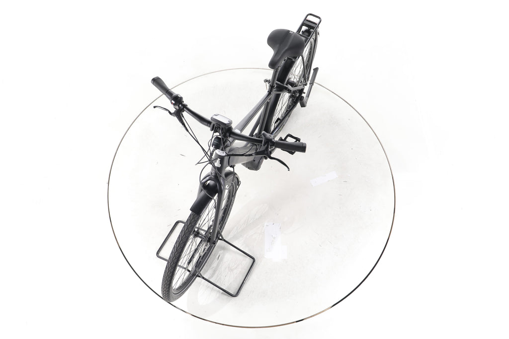 Raleigh Liverpool Premium City E-Bike - Image 17