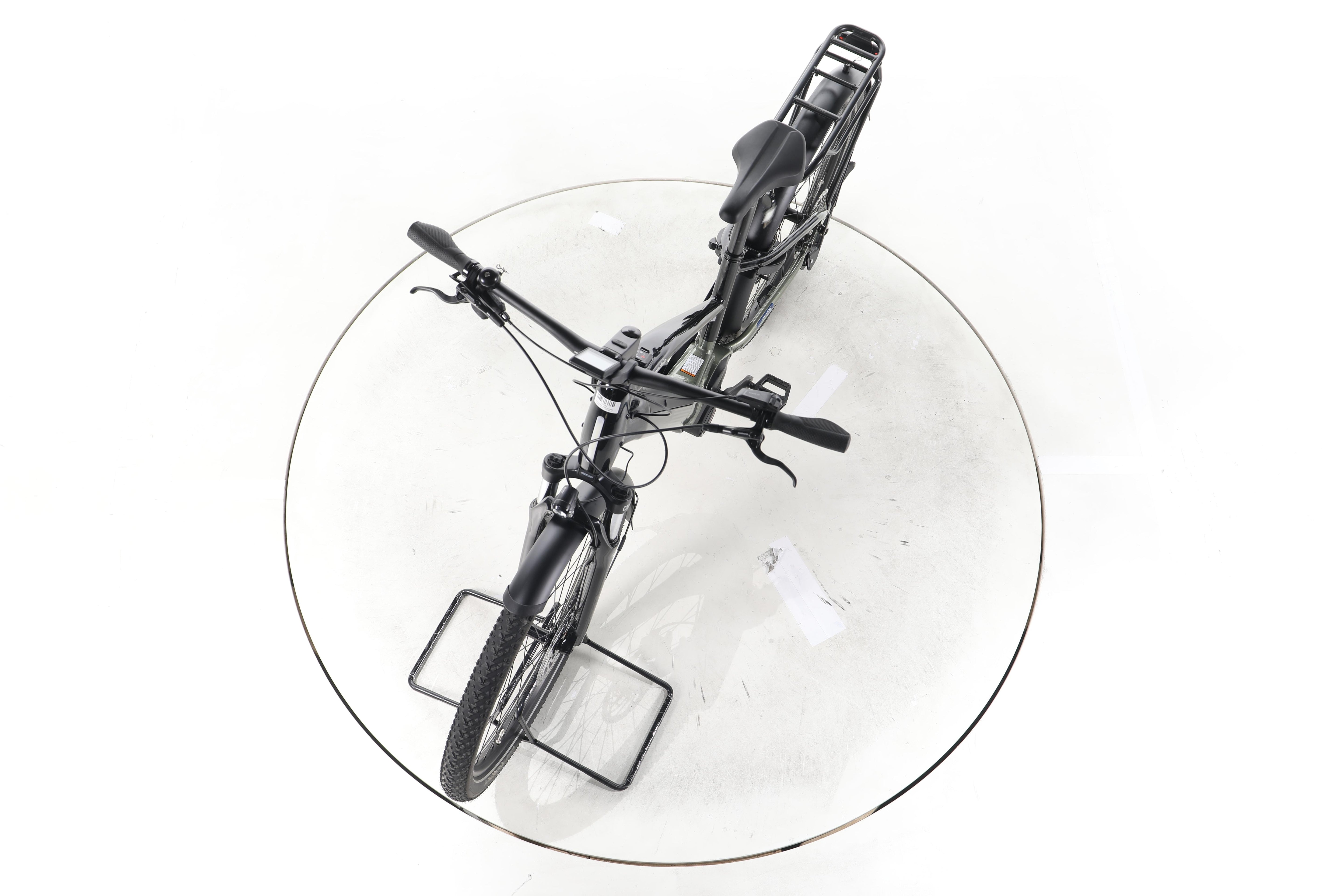 Cannondale Tesoro Neo X 2 STH Trekking E-Bike - Image 17