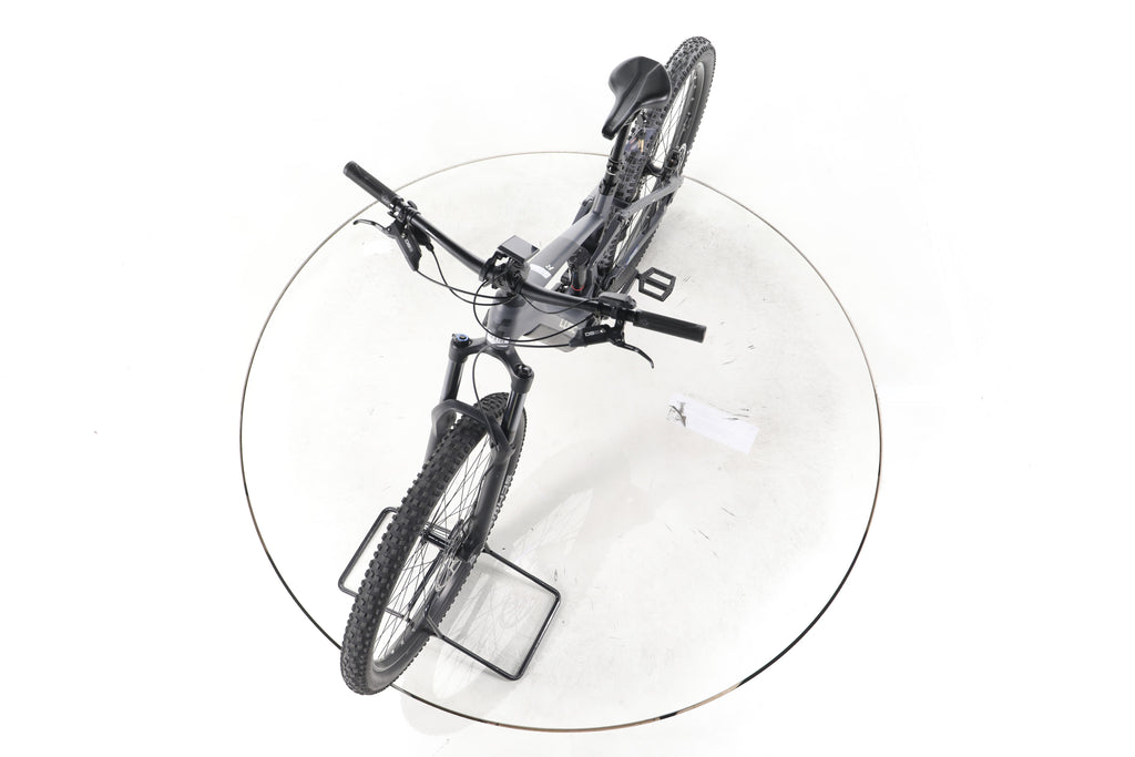 Cube Stereo Hybrid 140 HPC Race E-Bike Fully 2024 - Image 17