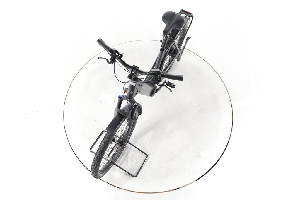 Riese & Müller Nevo4 GT vario City E-Bike Tiefeinsteiger - Image 17