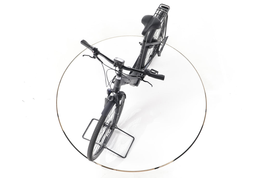 Wittich WBi5 City E-Bike Tiefeinsteiger - Image 17