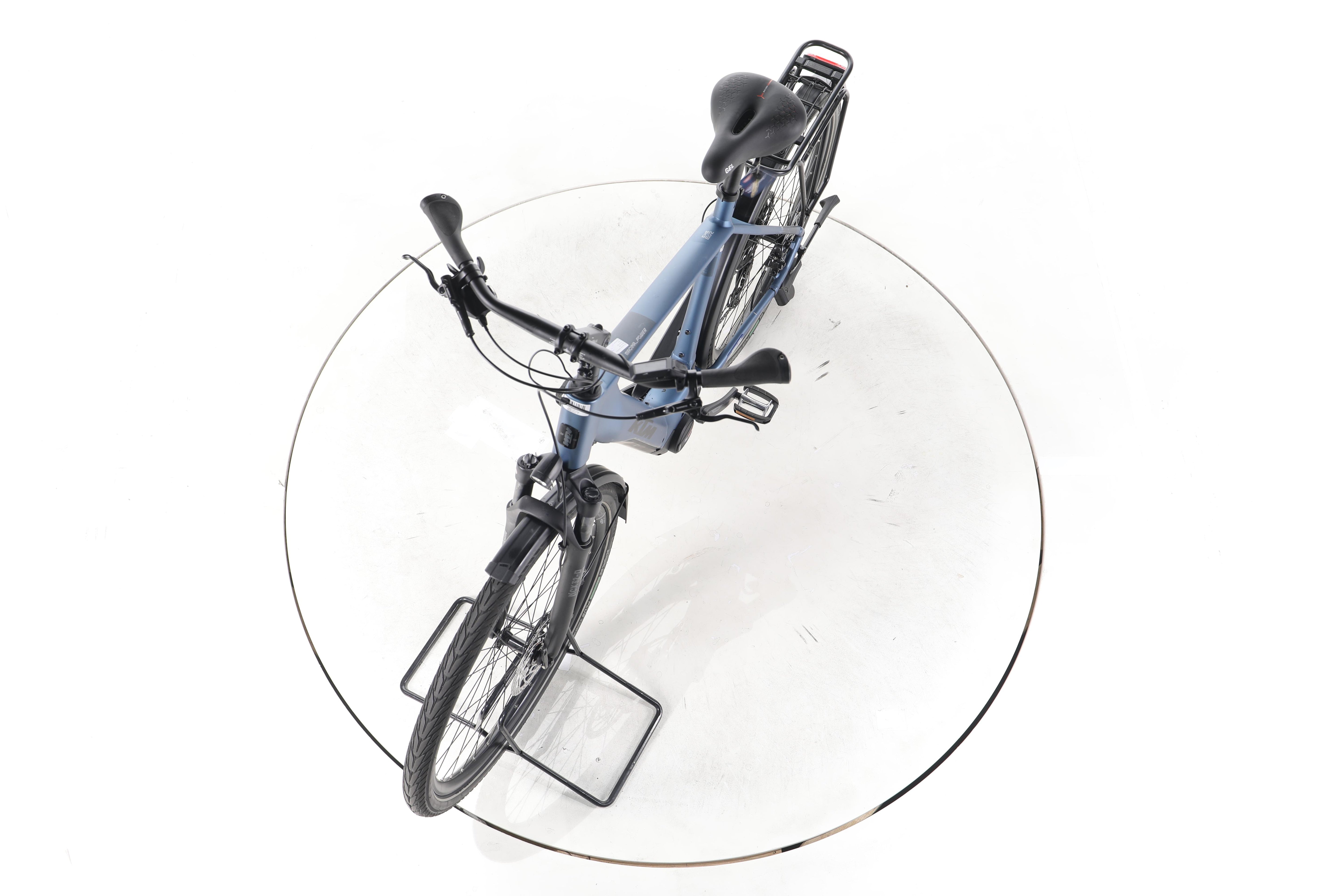 KTM Macina_Power Trekking E-Bike 2025 - Image 17