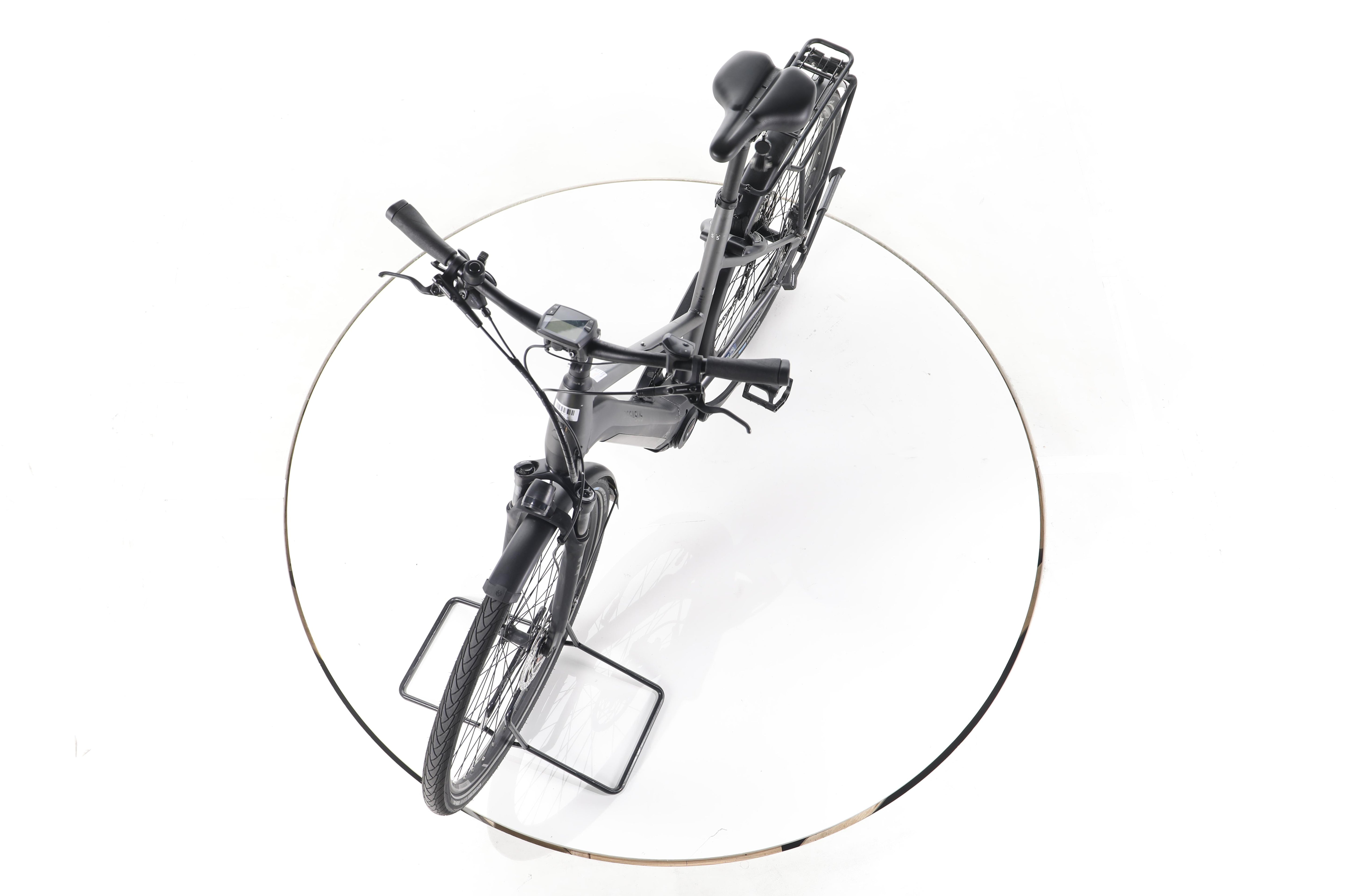 Pegasus Premio EVO 10 Lite Trekking E-Bike - Image 17