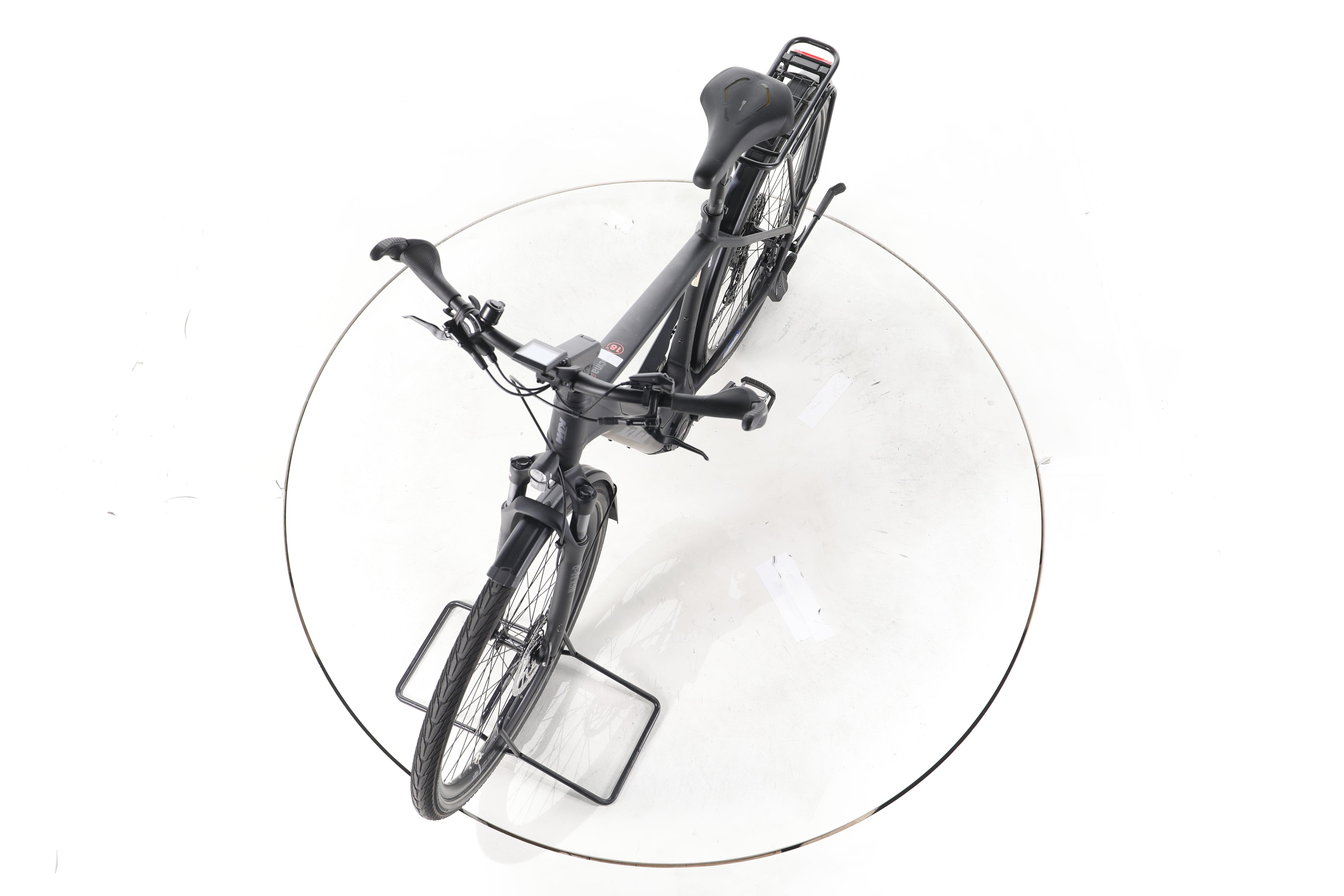 KTM Macina Style 730 Trekking E-Bike - Image 17