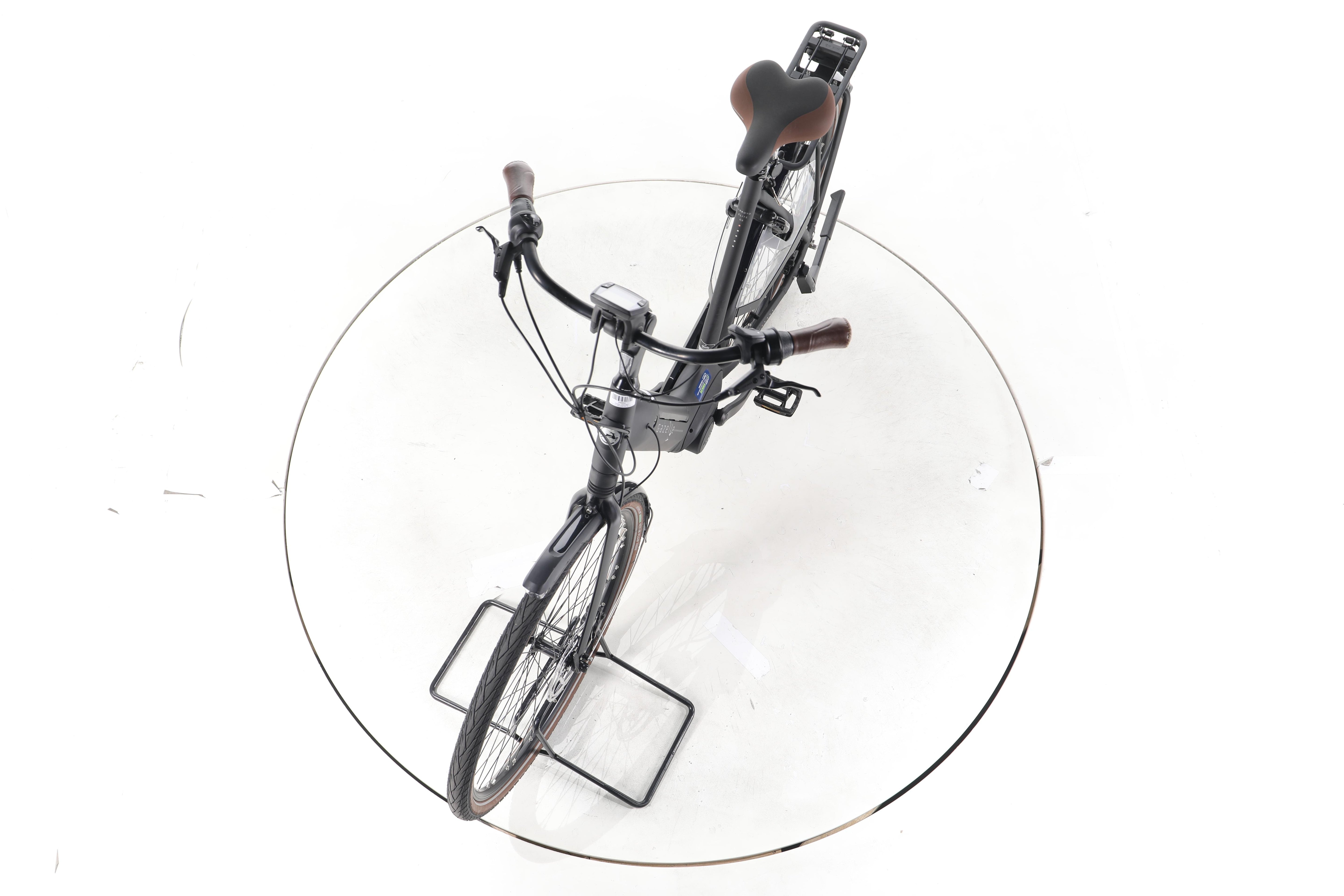 Gazelle Arroyo C8 HMB Elite Trekking E-Bike Tiefeinsteiger - Image 17