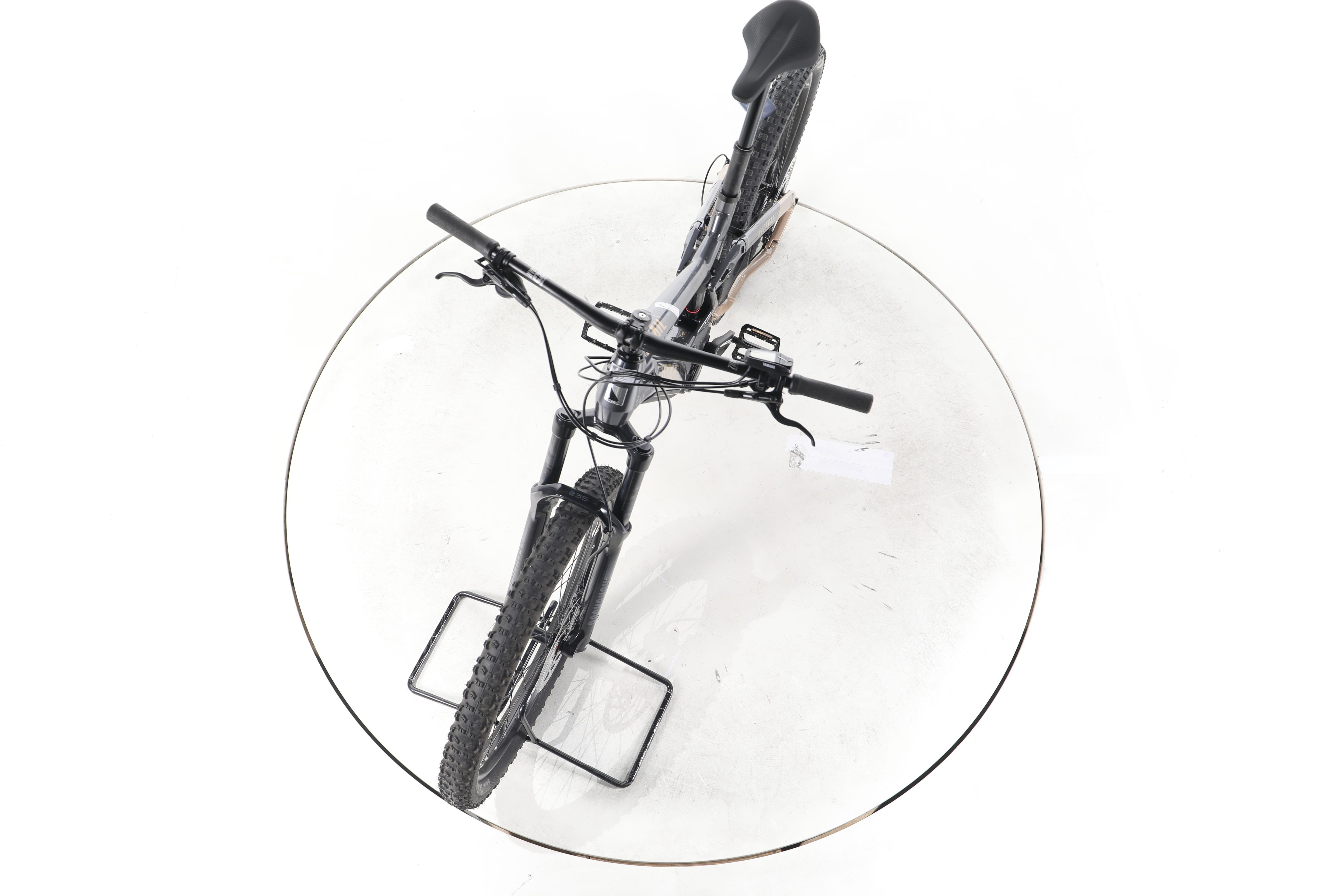 Haibike AllTrail 5 E-Bike Fully 2024 - Image 17