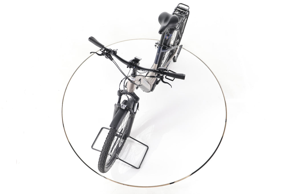 Ghost E-TERU UNIVERSAL EQ Trekking E-Bike Tiefeinsteiger - Image 17